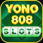 YONO 808 SLOTS